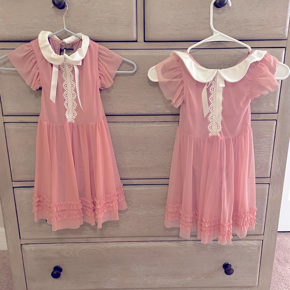 Dance costumes-great for recital/competition
